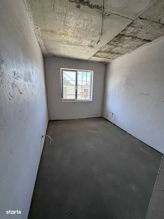 Studio 2 camere Hamilton Residence Chiajna Militari |Bloc nou| Scara 1