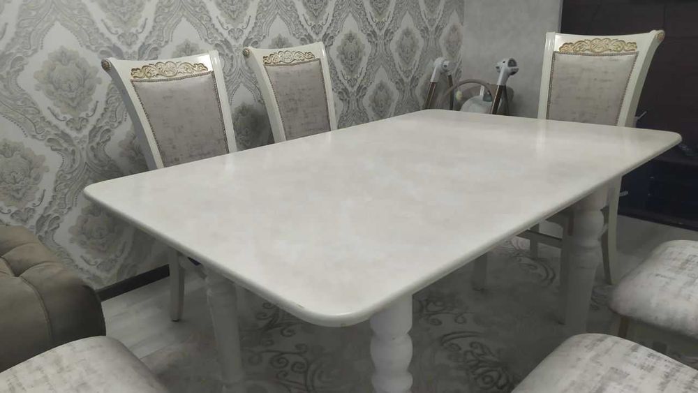 Prokat stol stul chinni idshlar