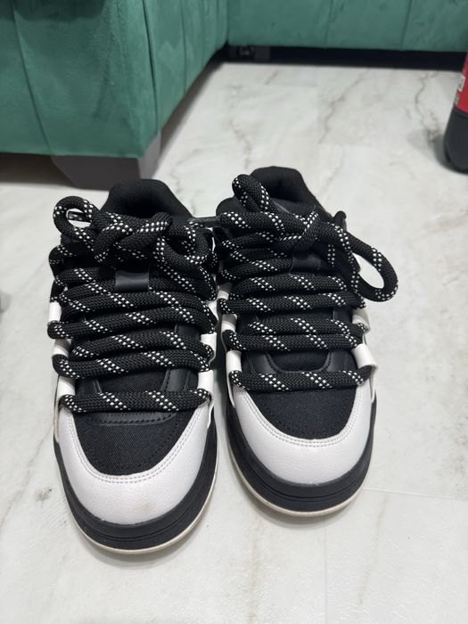 Vand AF1 off white + bershka