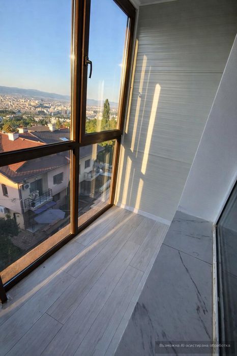 Дава се под наем Двустаен апартамент в София, Бояна - 40 кв.м за 500 € - Снимка #8