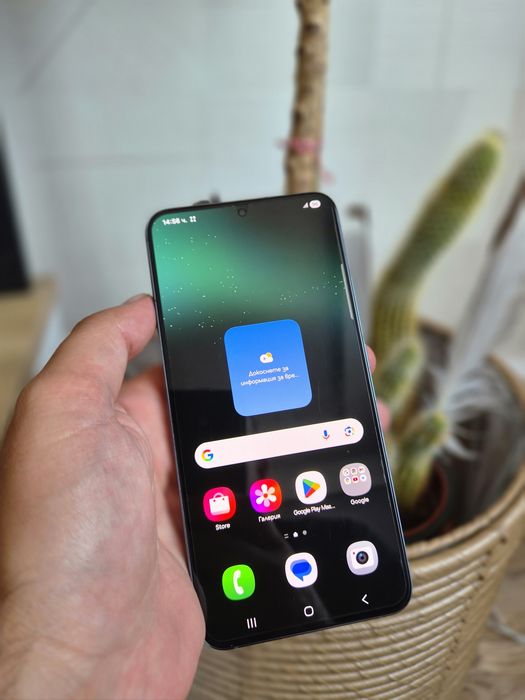 Samsung S22 Plus