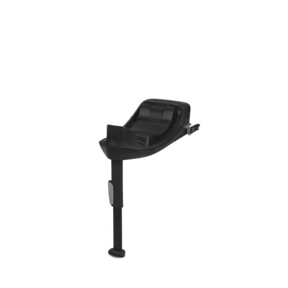 CYBEX Стол за кола - кошница ATON S2 I-SIZE и Isofix база изофикс