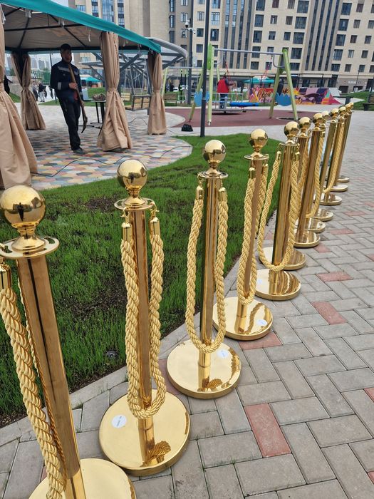 Перфлексы.Турникеты .Стойка  Огражение