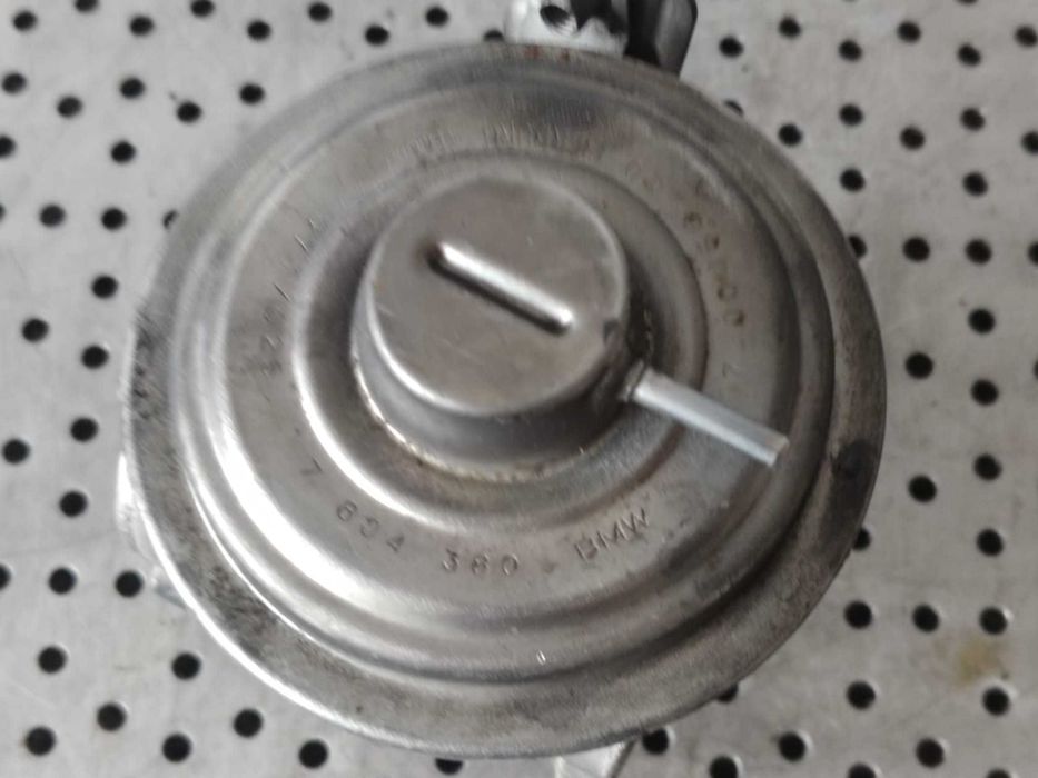 egr 2.0 d  204d4 bmw x3 e83  7804380 70045000