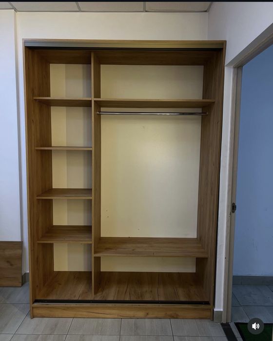 Спальни мебель Шкаф Купе