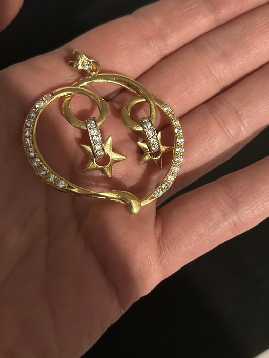 Pandativ aur 18k