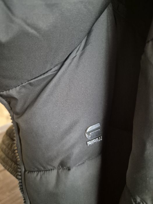 Зимно яке G-star RAW
