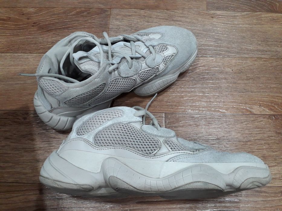 Обувь кроссовки стильные