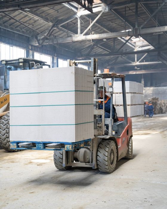 Газоблок  газаблок // пенаблок.  Теплаблок