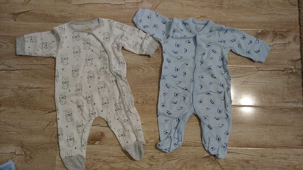 Salopete bebe 1-3, 3-6 luni
