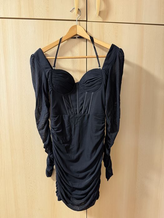 Rochie mini mărimea S