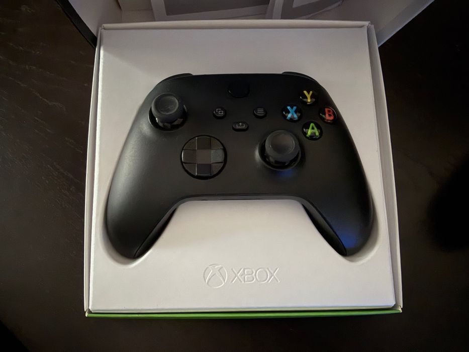 Xbox Wireless Controller