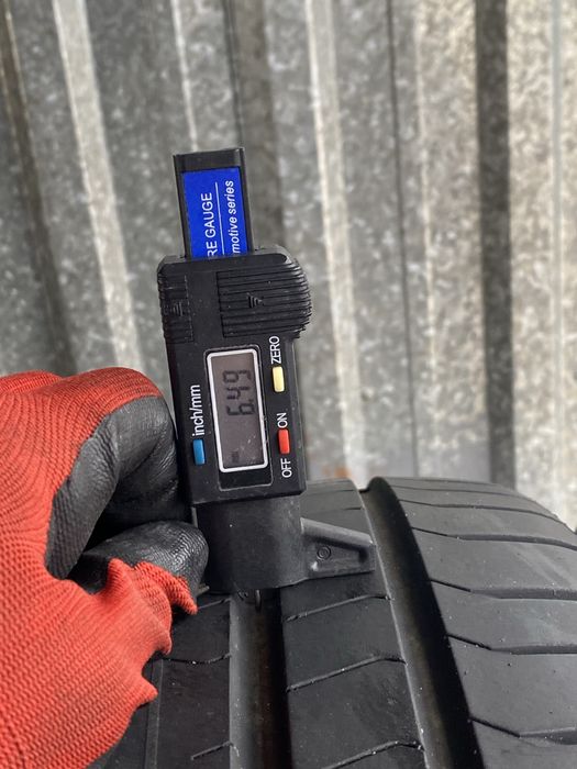 255/35/19 , 225/40/19 Пирели Летни