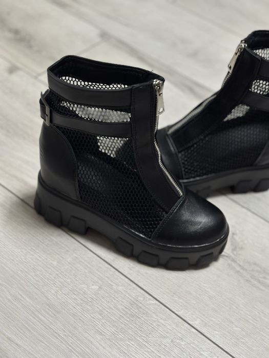 Botine vara noi superbe