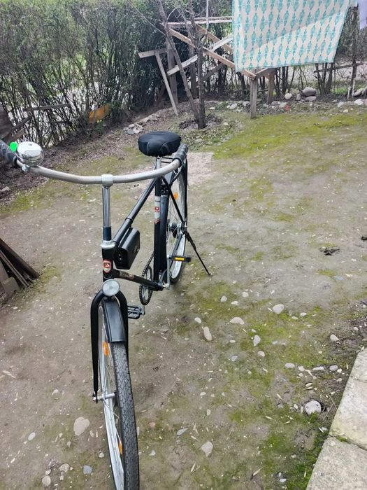 Продается велосипед урал