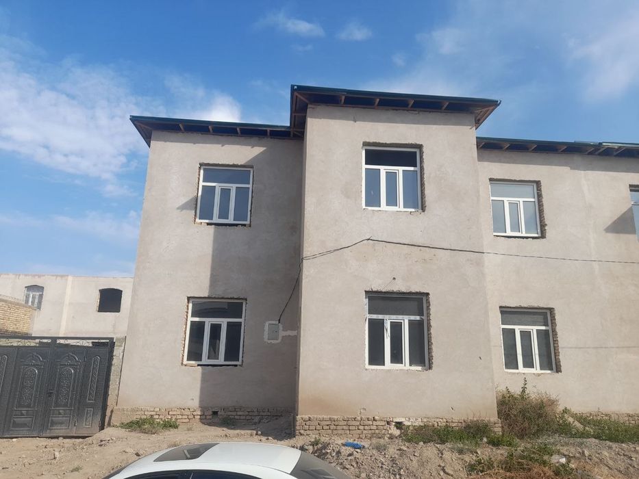 Хоразм вилояти Хива шахар касмаобод кизил дуконни ёнида 300 кв жой