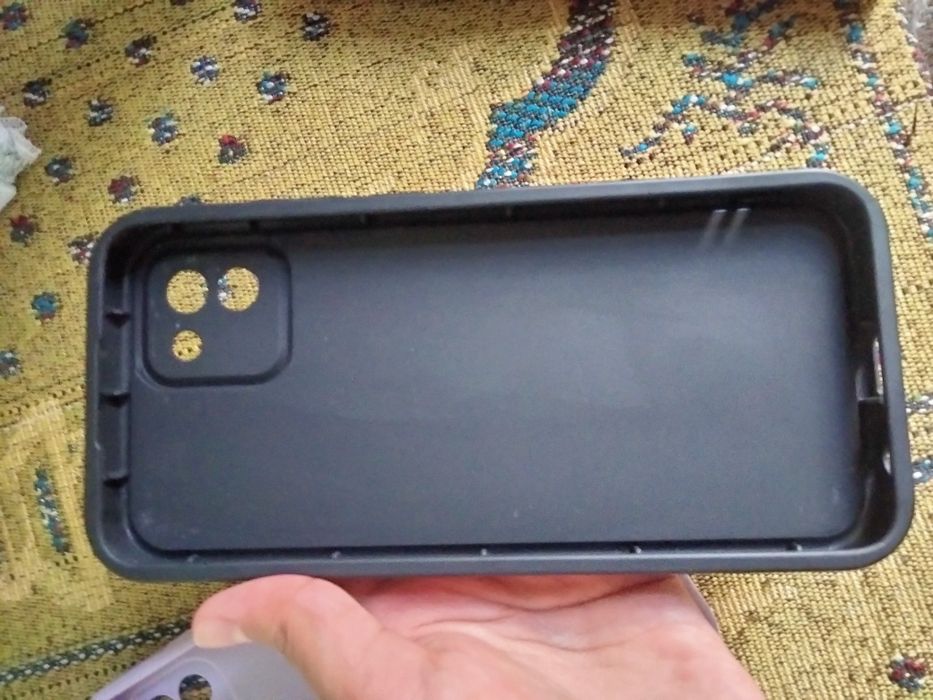 Samsung galaxy A03 чехол новий