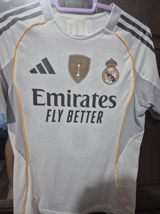 Real Madrid 25/26