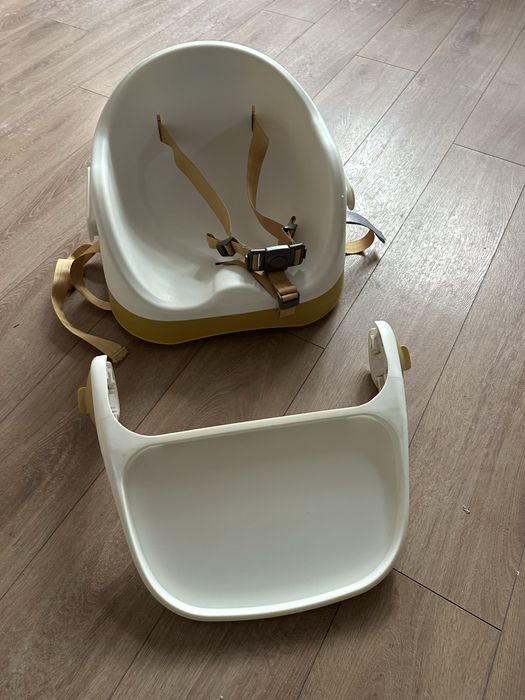 Детско столче за хранене Mamas&Papas