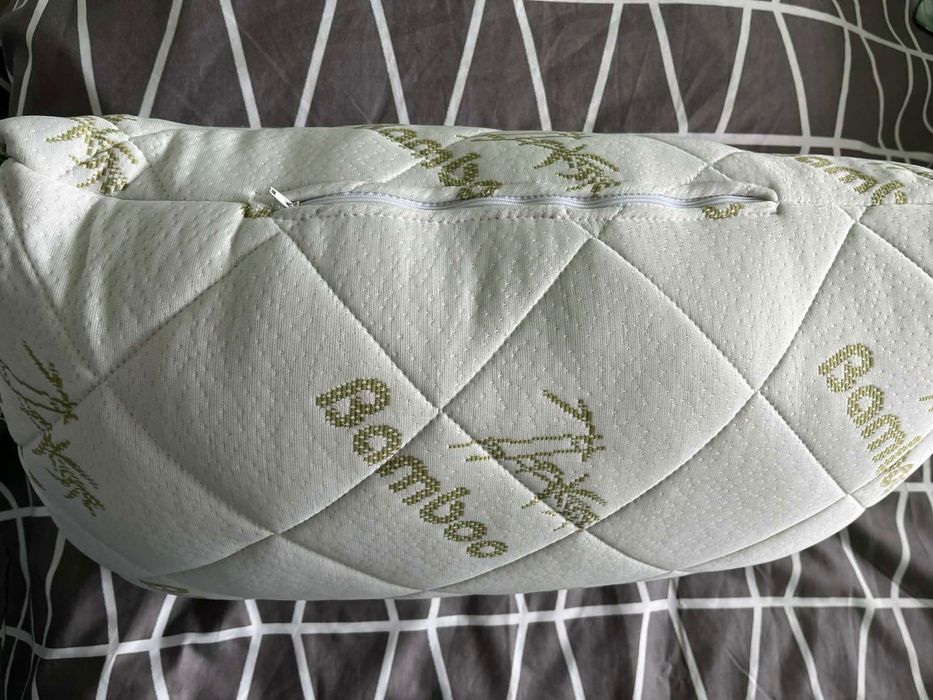 Възглавница с алое Вера