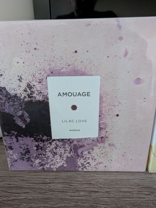 Amouage Lilac Love