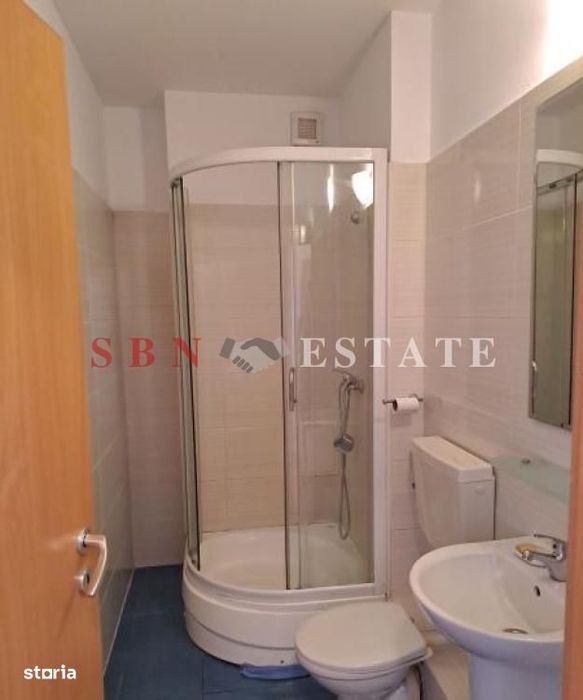 Garsoniera Militari-Quadra 2 | Metrou | Renovat
