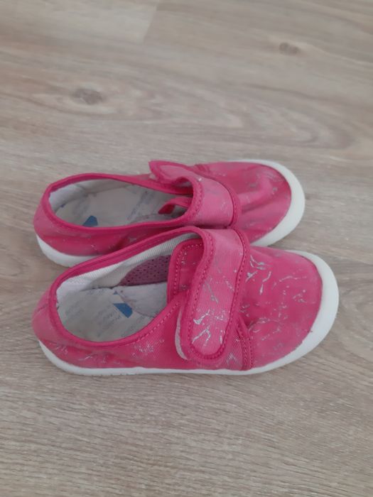 Детски пантофи Беко за детска градина и ясла