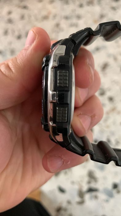 Часы Casio оригинал