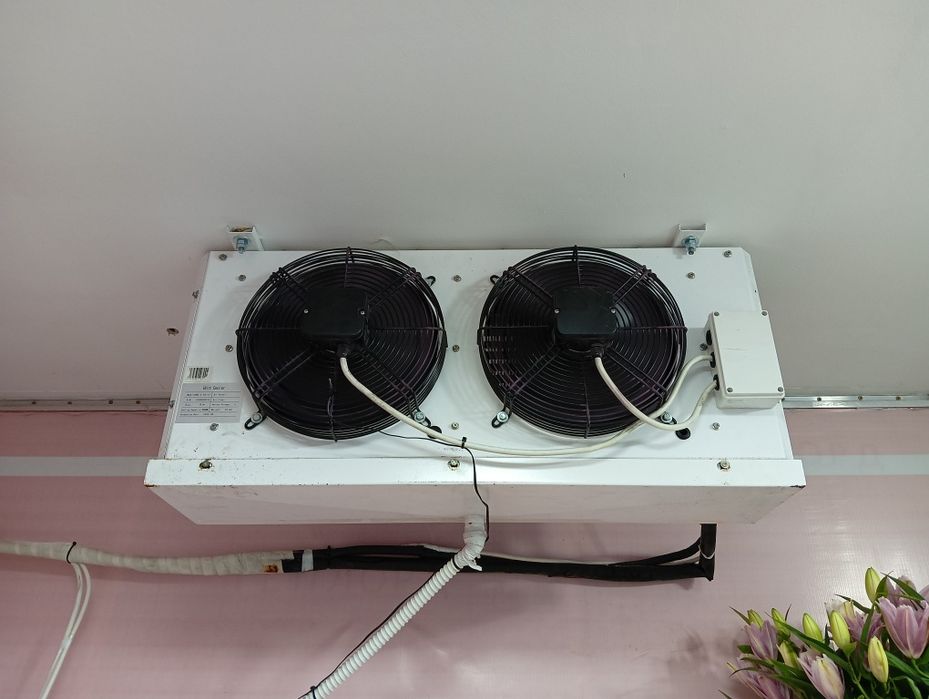 Ремонт холодильников и кондиционеров