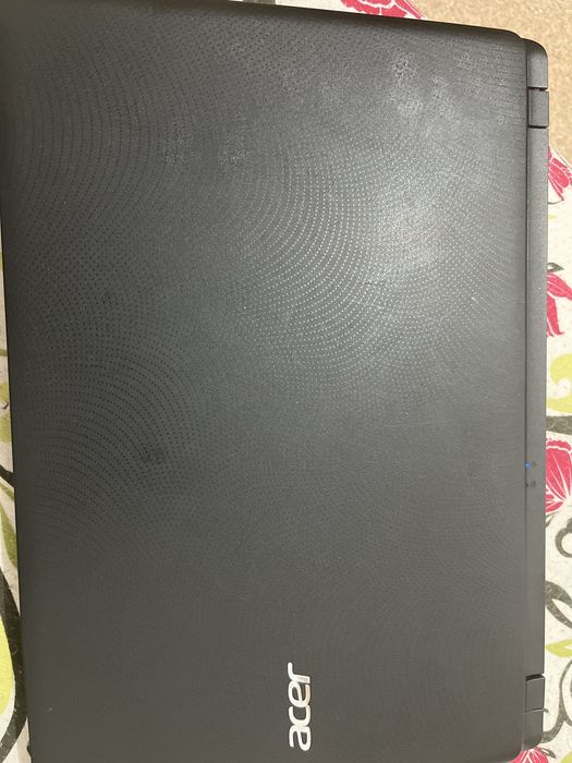 Нотбук Acer 2022