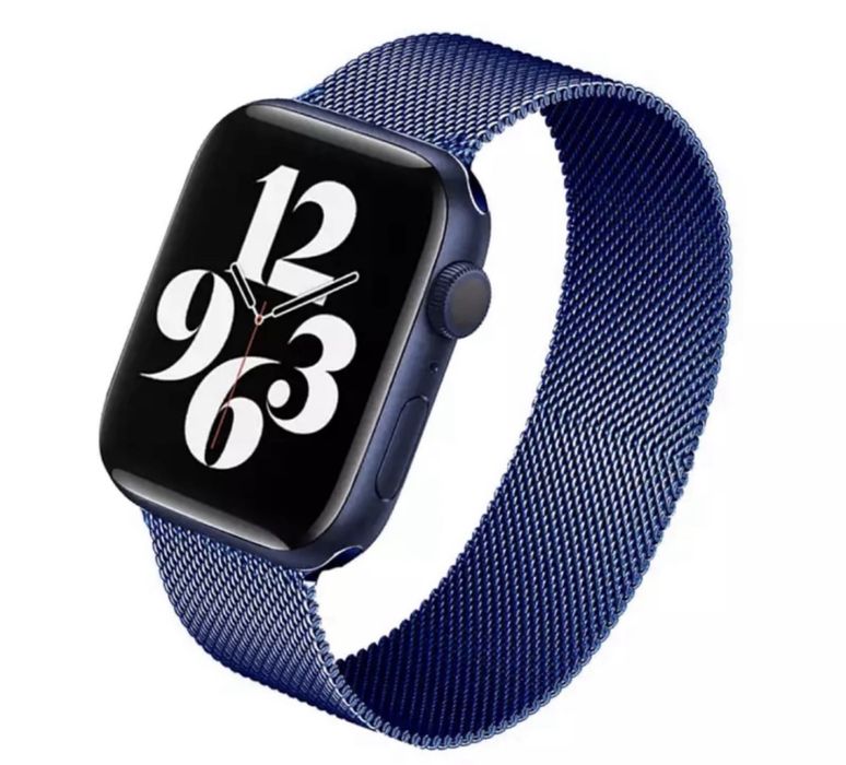 Curea Top Direct Metal Ceas Iphone Apple Watch Husa Folie Silicon