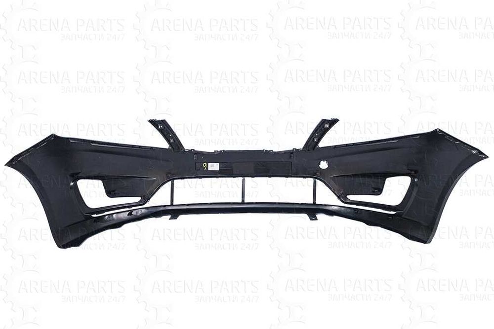 Бампер передний Rio 4