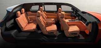 Aito M9 Hybrid Max 52 kWh pod zakaz