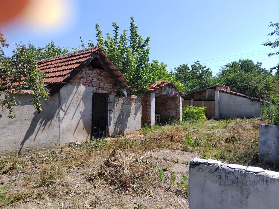 Продава се Къща в с. Якимово, Област Монтана - 2700 кв.м за 5 €/кв.м - Снимка #15