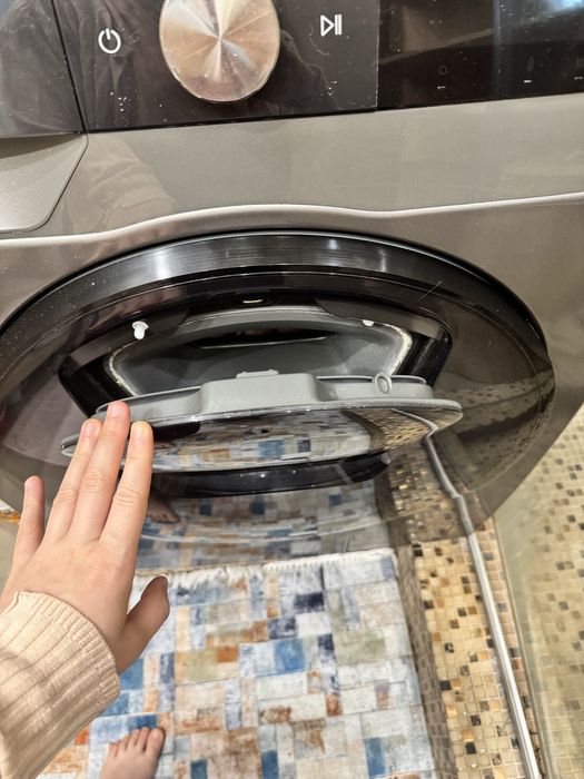 Samsung стиральная машина