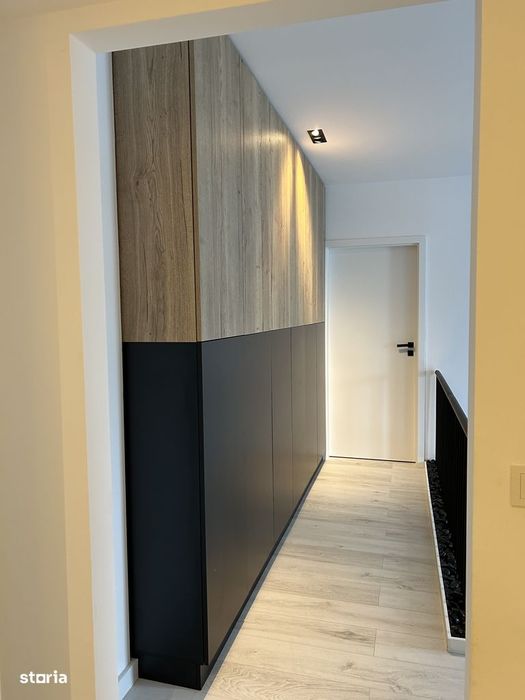 Penthouse cu Loft, Belvedere Residence