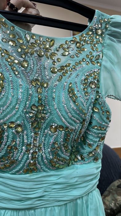 Продам платье на выпускной