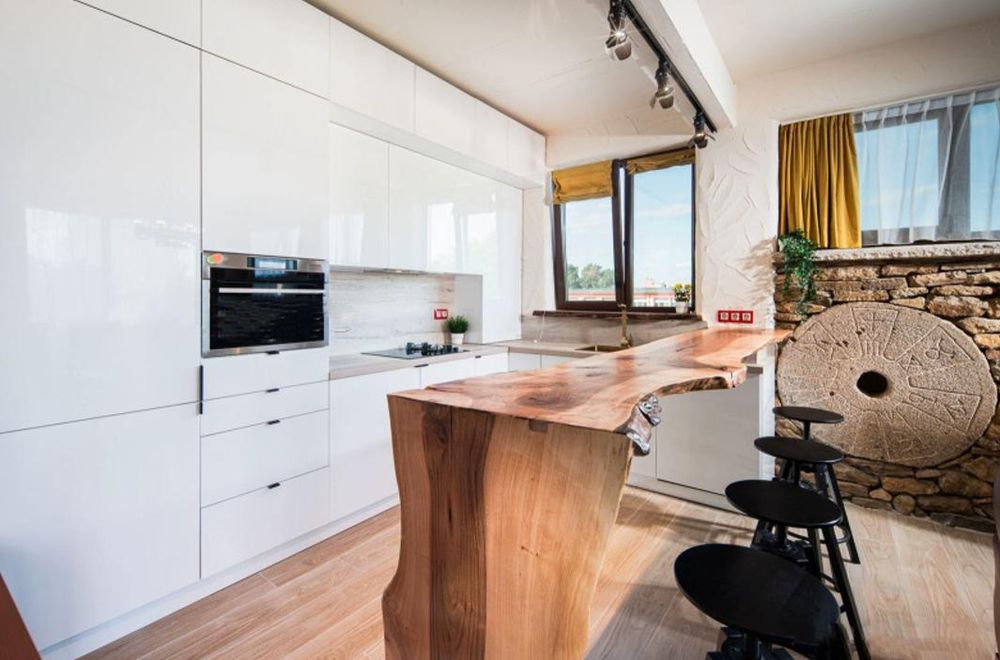 Дава се под наем Мезонет в София, Горубляне - 125 кв.м за 1700 € - Снимка #3