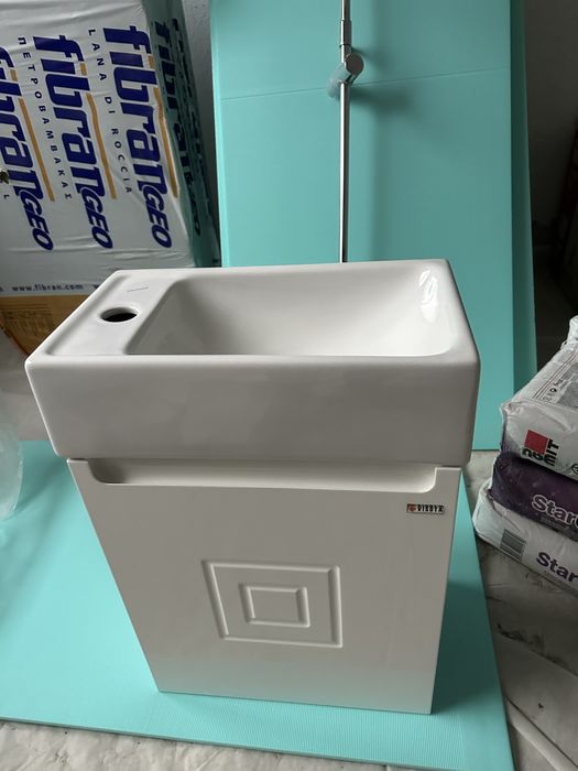 Мивка Fayans 23/40см