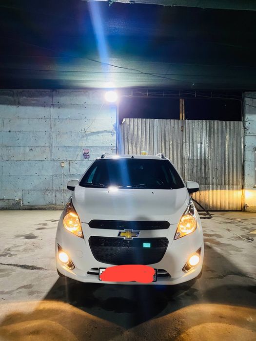 Spark 2019 MTT 6200$kelishamiz aformitga sotiladi