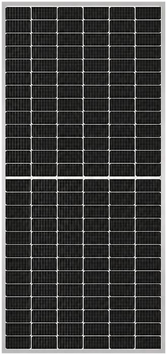 Panou fotovoltaic Jinko Solar 500W JKM515N-54HL4M-BDW