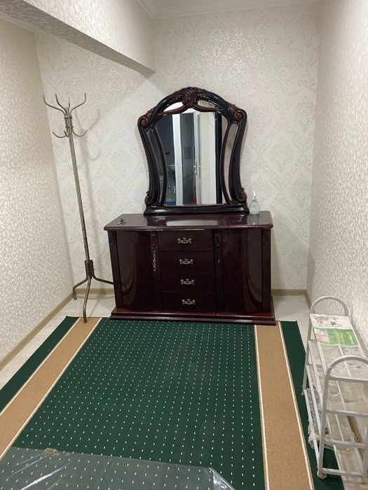 Срочно Квартира ижарага берилади оилага