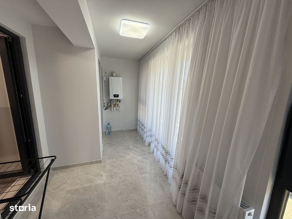 Apartament 2 camere zona Zen Residence
