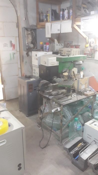 Ремонт стабилизаторов напряжения в САМАРКАНДЕ