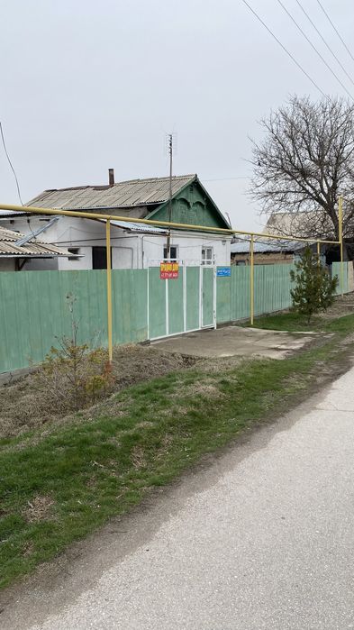 Продается дом в районе автовокзала