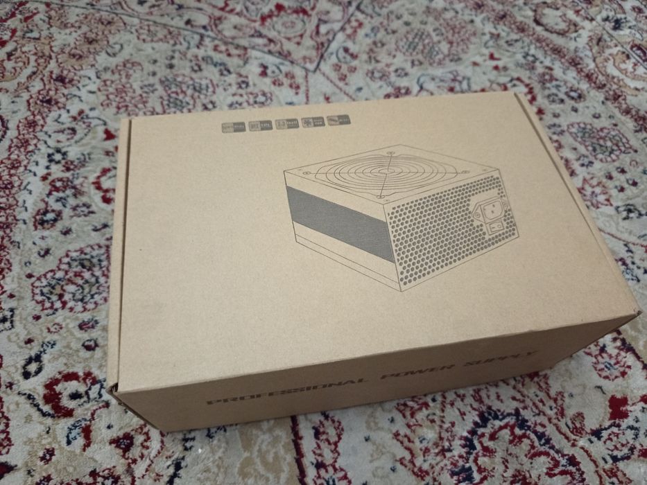 Блок питания 2000w