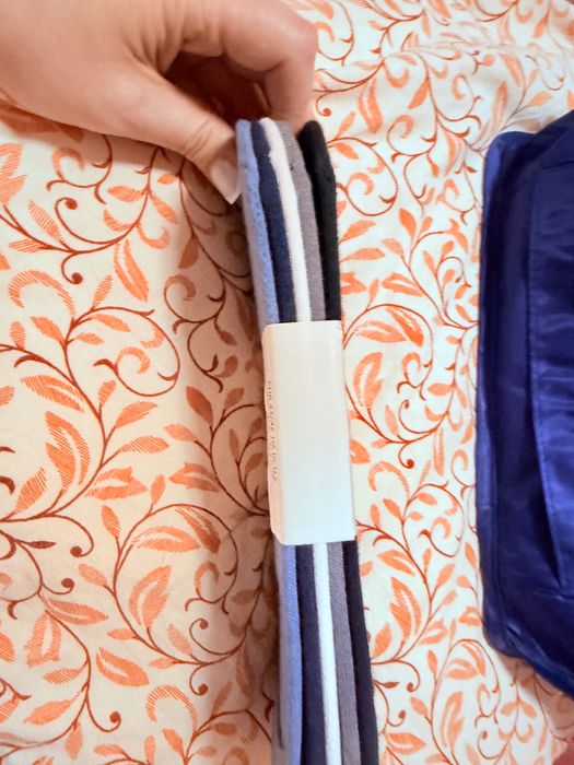 Комплект от 5 чифта чорапи