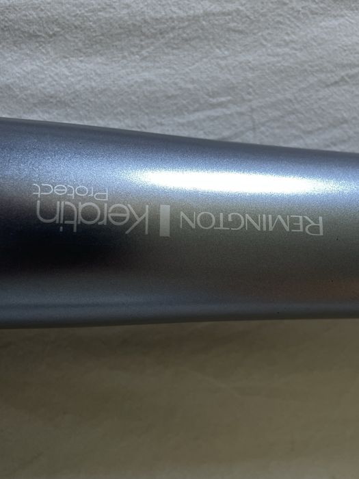 Perie rotativă Remington Keratin Protect