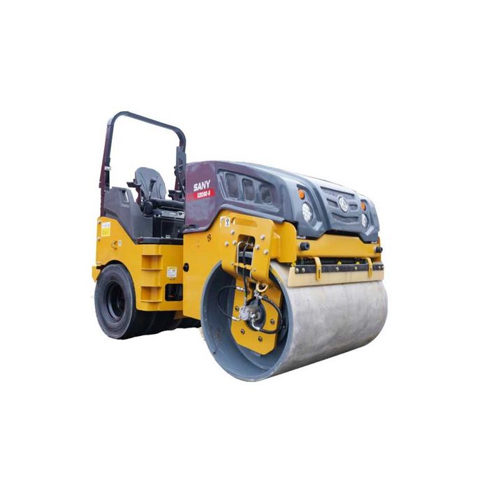 Каток комбинированный SANY SZR50C-8  (XCMG)