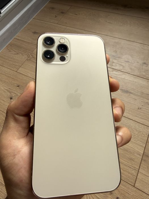 Iphone 12 Pro 128 gb